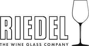 353 Logo Glassware by Riedel - Caduceus Cellars