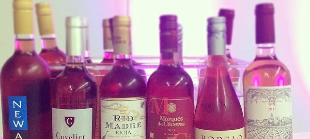 Rose' season 2014 is upon us! | The Wine Company