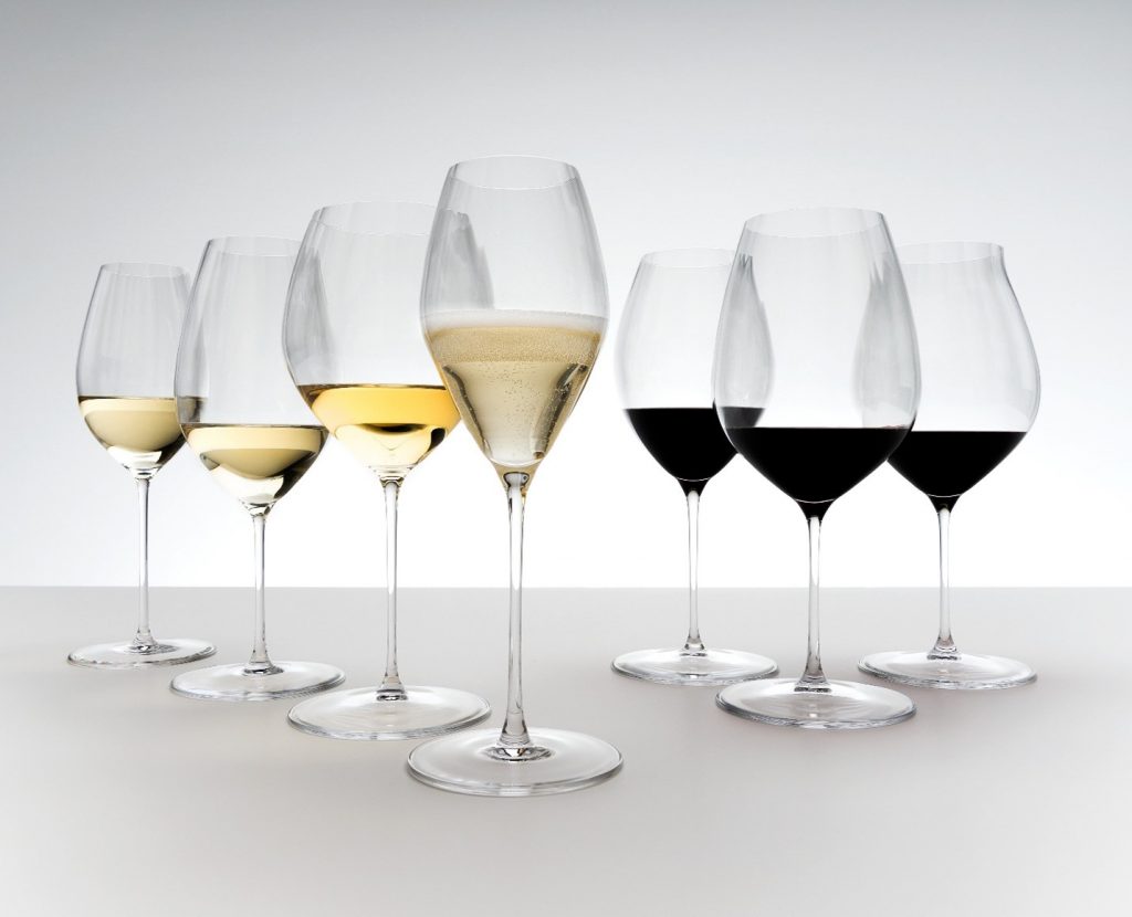 Riedel - The Wine Glass Company
