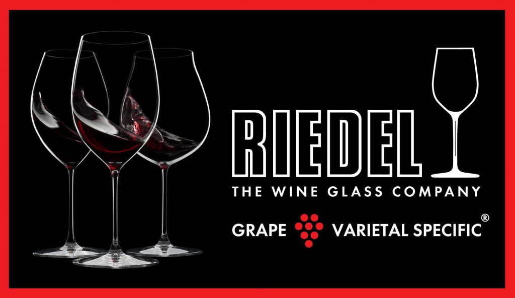Riedel Glassware  The Wine Company