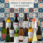 The Wine Company Direct Import Catalogue